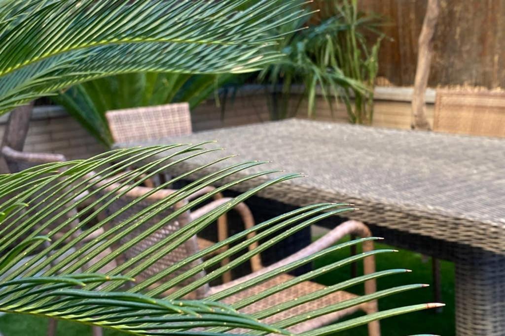 Valdevebas Chalet Con Piscina 马德里 外观 照片
