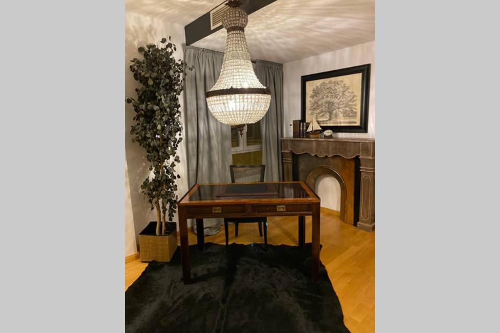 Valdevebas Chalet Con Piscina 马德里 外观 照片