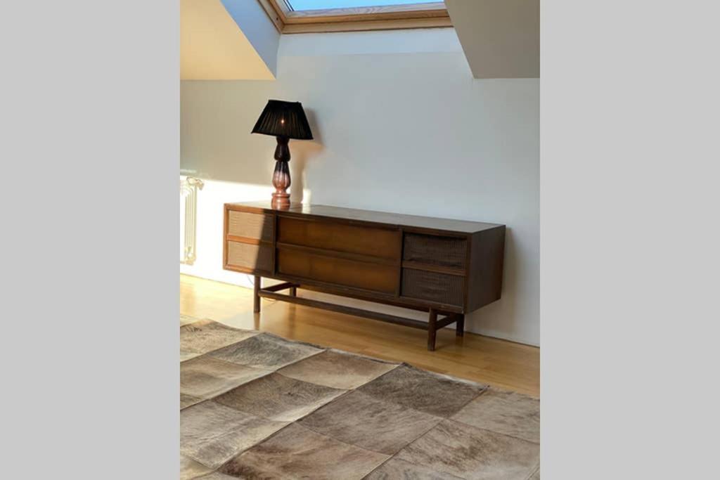 Valdevebas Chalet Con Piscina 马德里 外观 照片