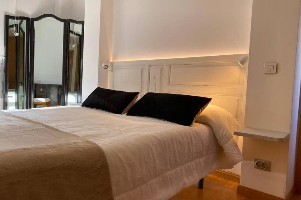 Valdevebas Chalet Con Piscina 马德里 外观 照片