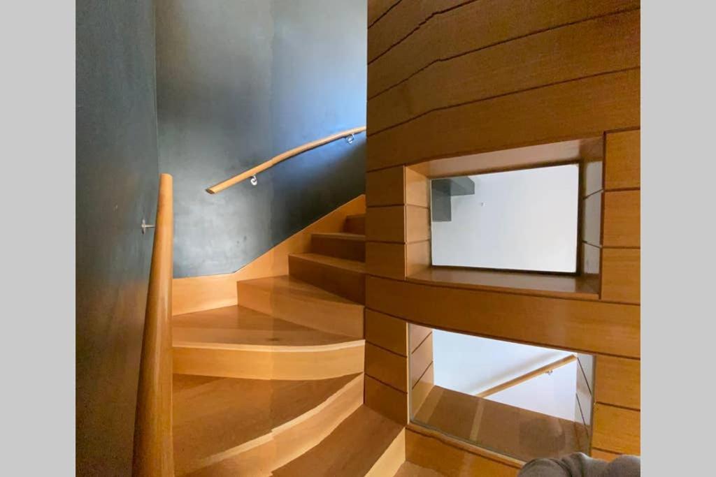 Valdevebas Chalet Con Piscina 马德里 外观 照片