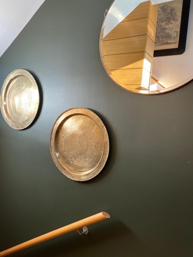 Valdevebas Chalet Con Piscina 马德里 外观 照片