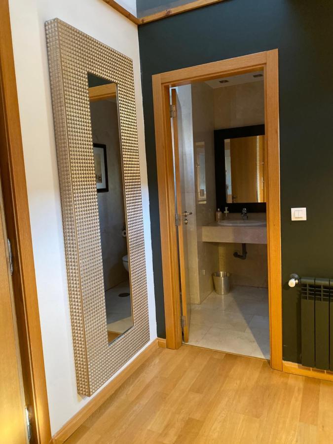 Valdevebas Chalet Con Piscina 马德里 外观 照片