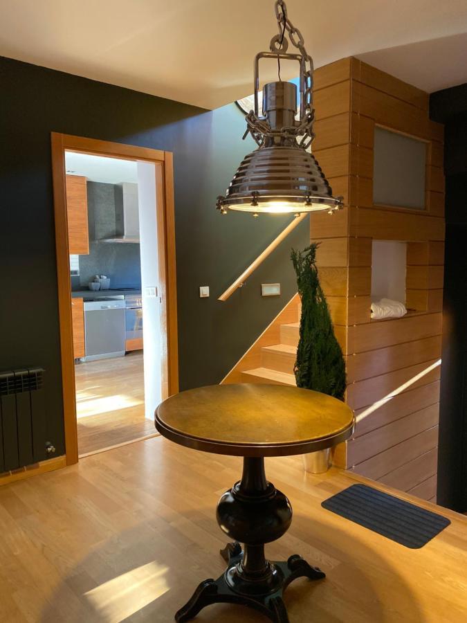 Valdevebas Chalet Con Piscina 马德里 外观 照片