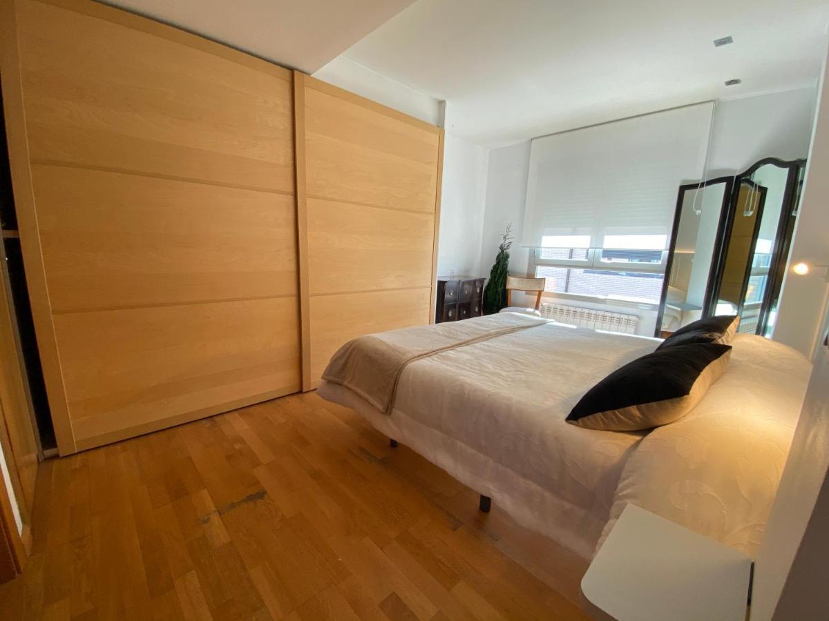 Valdevebas Chalet Con Piscina 马德里 外观 照片