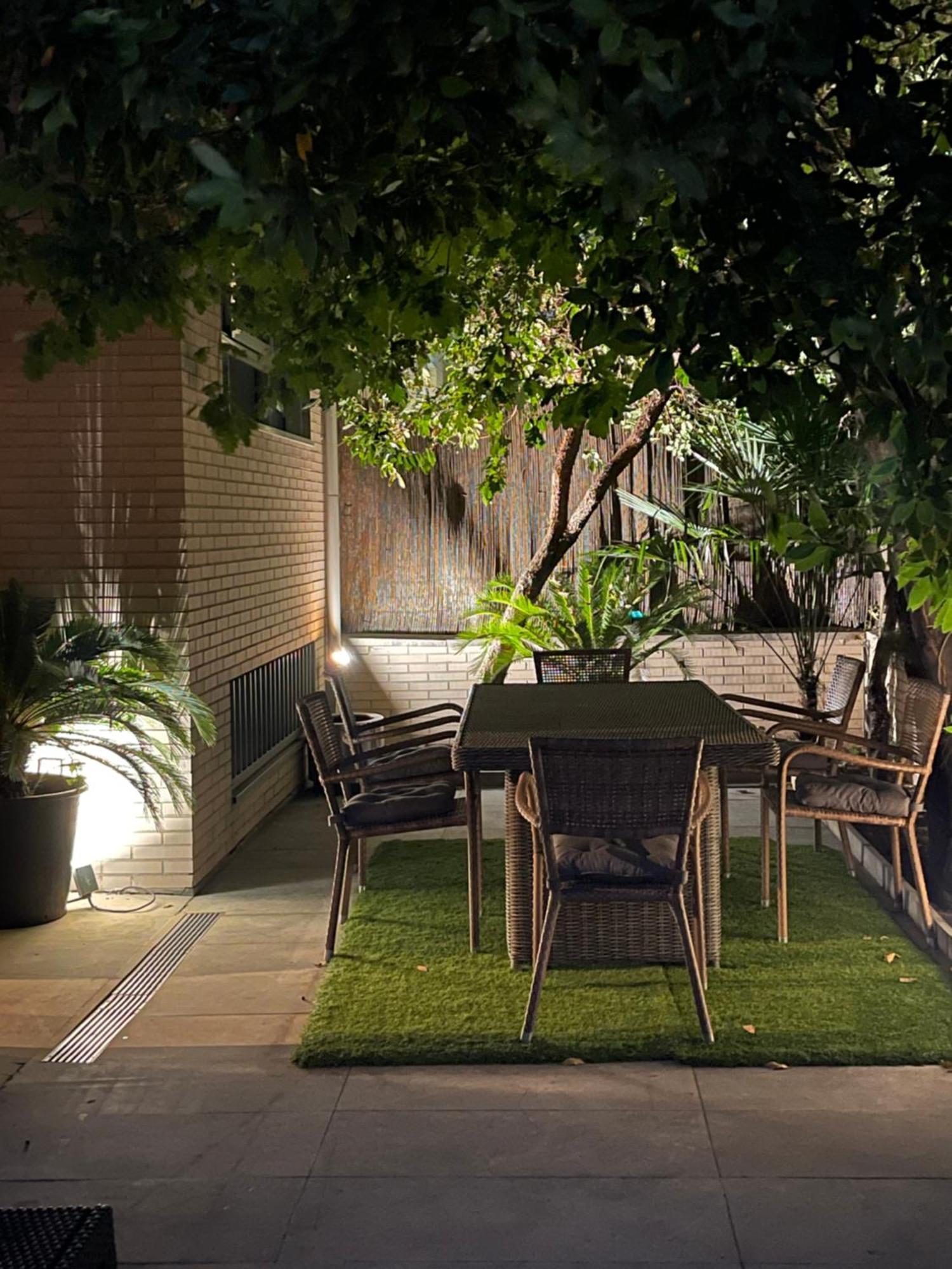 Valdevebas Chalet Con Piscina 马德里 外观 照片